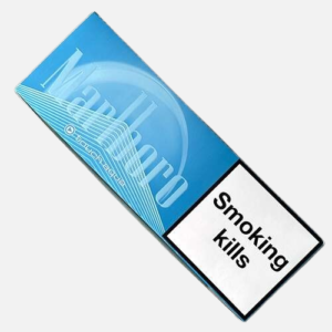 Cigarette Marlboro Blue