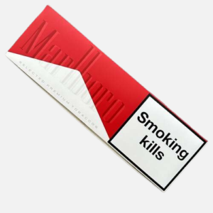 cigarettes Marlboro Red