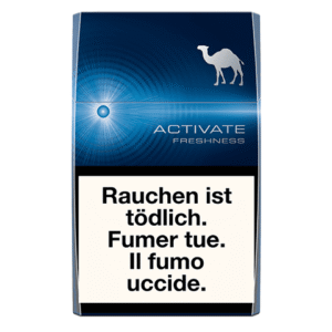 Camel Activate