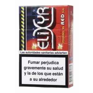 Elixyr Rouge