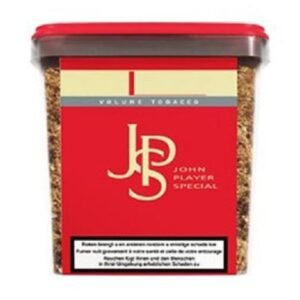 Tabac à rouler JPS