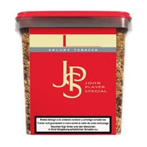 Tabac à rouler JPS