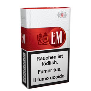 L & M Rouge