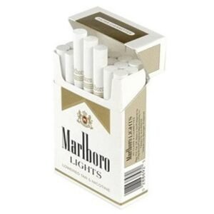 Marlboro Lights