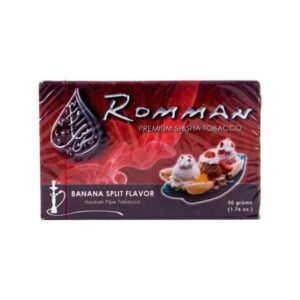 Romman – 250g