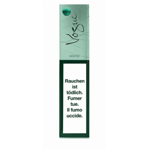 Menthe Vogue