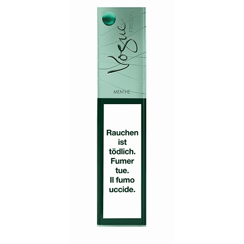 Menthe Vogue