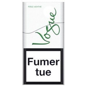 Menthe Perla Vogue