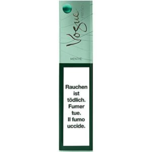 Le Menthol Vogue