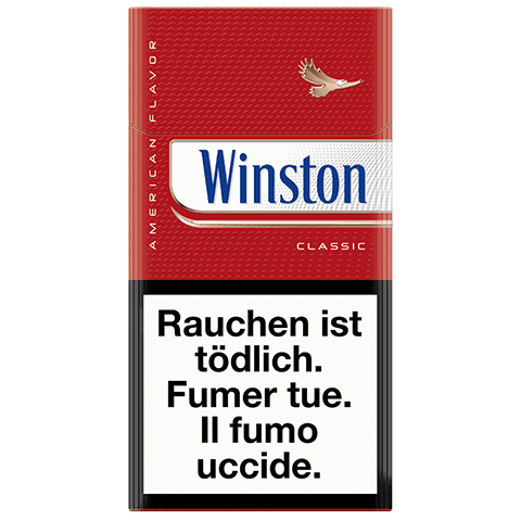 Winston Classique des 100