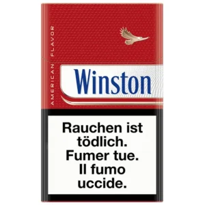 Le classique de Winston