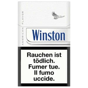 Winston Blanco