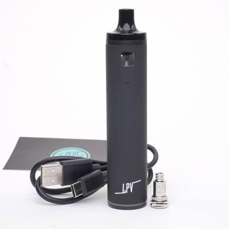 Premier LPV Plus