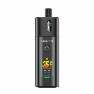 Fluffi Pro-Aspire