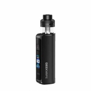 Kit Fuerza - Geekvape