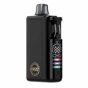 Vrizz 2 - Voopoo (espagnol)