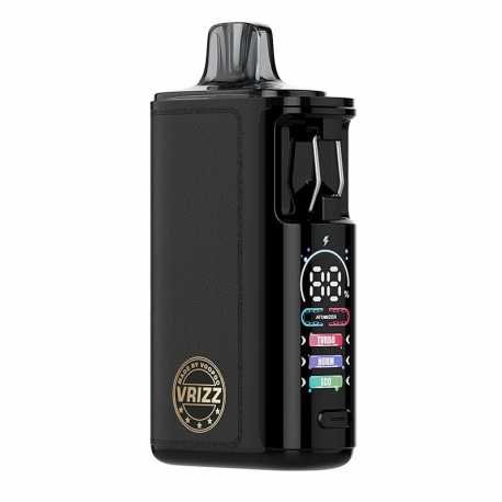 Vrizz 2 - Voopoo (espagnol)